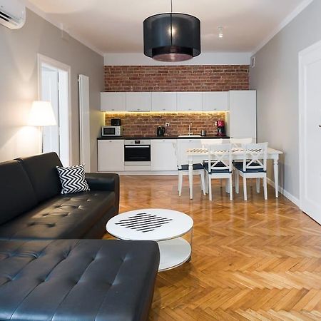 Florianska Deluxe Apartments With Air Condition Krakkó Kültér fotó