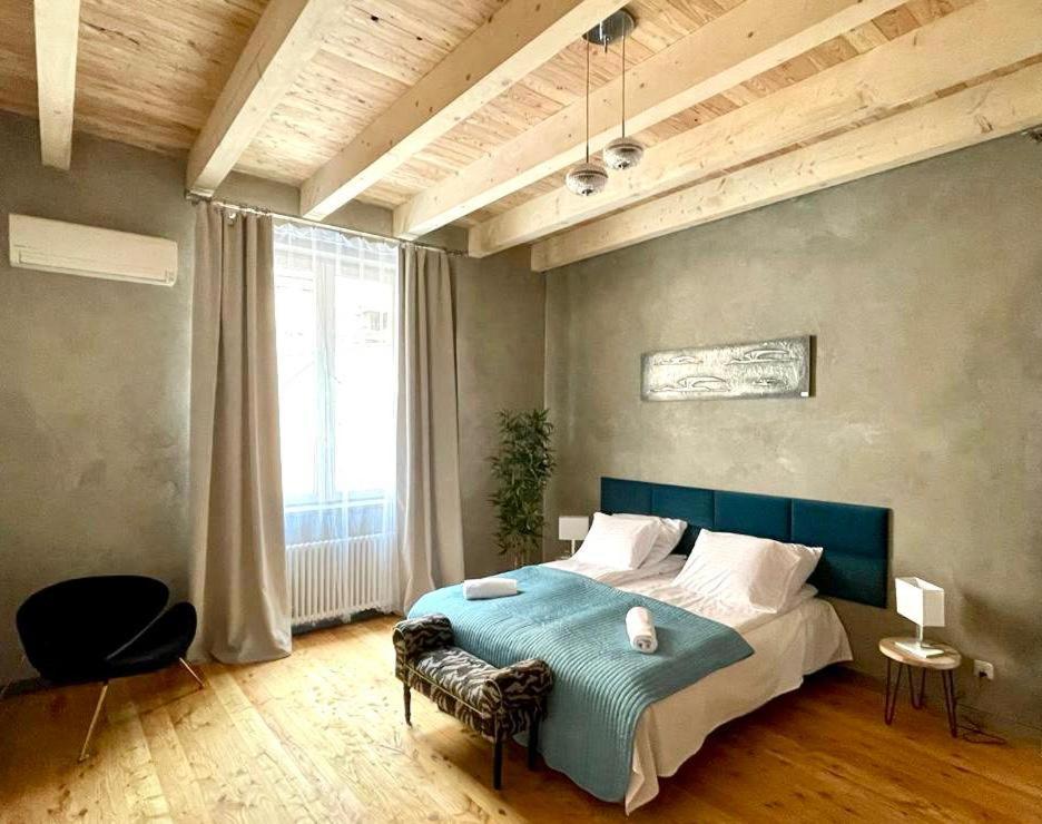 Florianska Deluxe Apartments With Air Condition Krakkó Kültér fotó