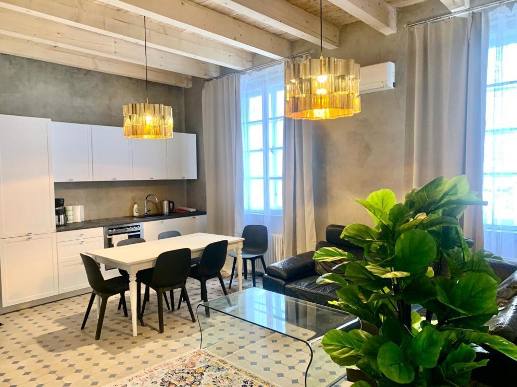 Florianska Deluxe Apartments With Air Condition Krakkó Kültér fotó