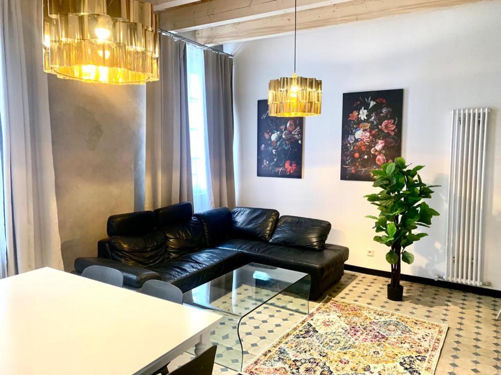 Florianska Deluxe Apartments With Air Condition Krakkó Kültér fotó