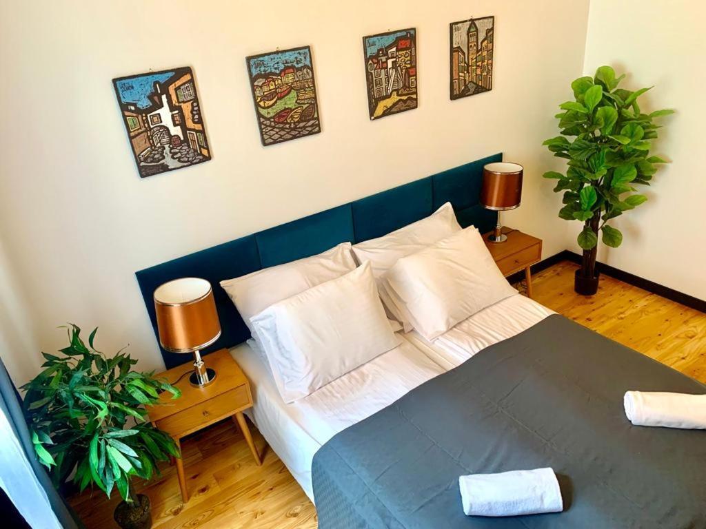 Florianska Deluxe Apartments With Air Condition Krakkó Kültér fotó