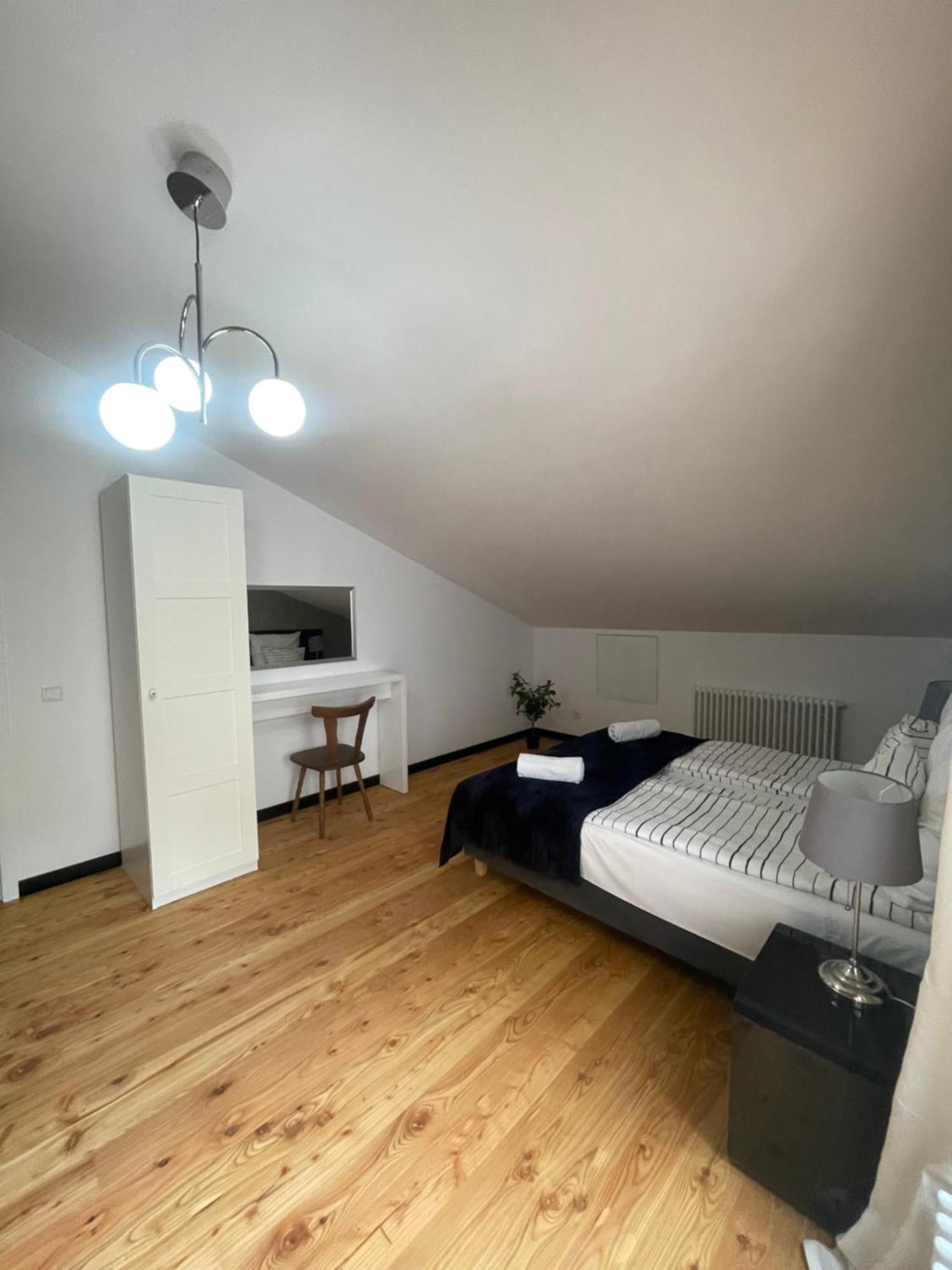 Florianska Deluxe Apartments With Air Condition Krakkó Kültér fotó