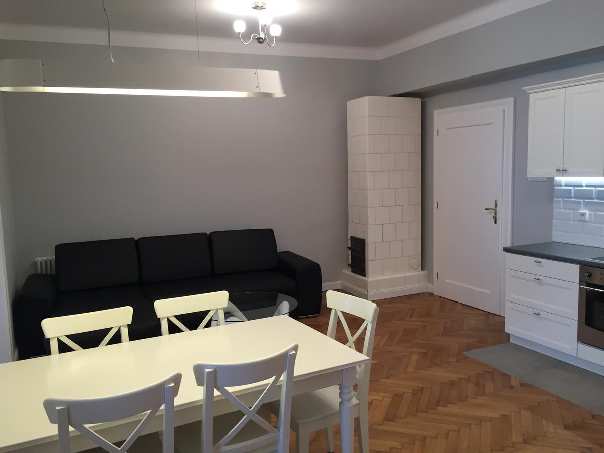 Florianska Deluxe Apartments With Air Condition Krakkó Kültér fotó