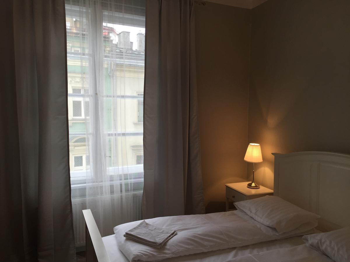 Florianska Deluxe Apartments With Air Condition Krakkó Kültér fotó