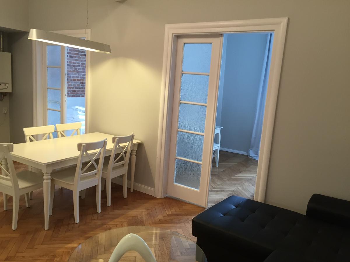 Florianska Deluxe Apartments With Air Condition Krakkó Kültér fotó
