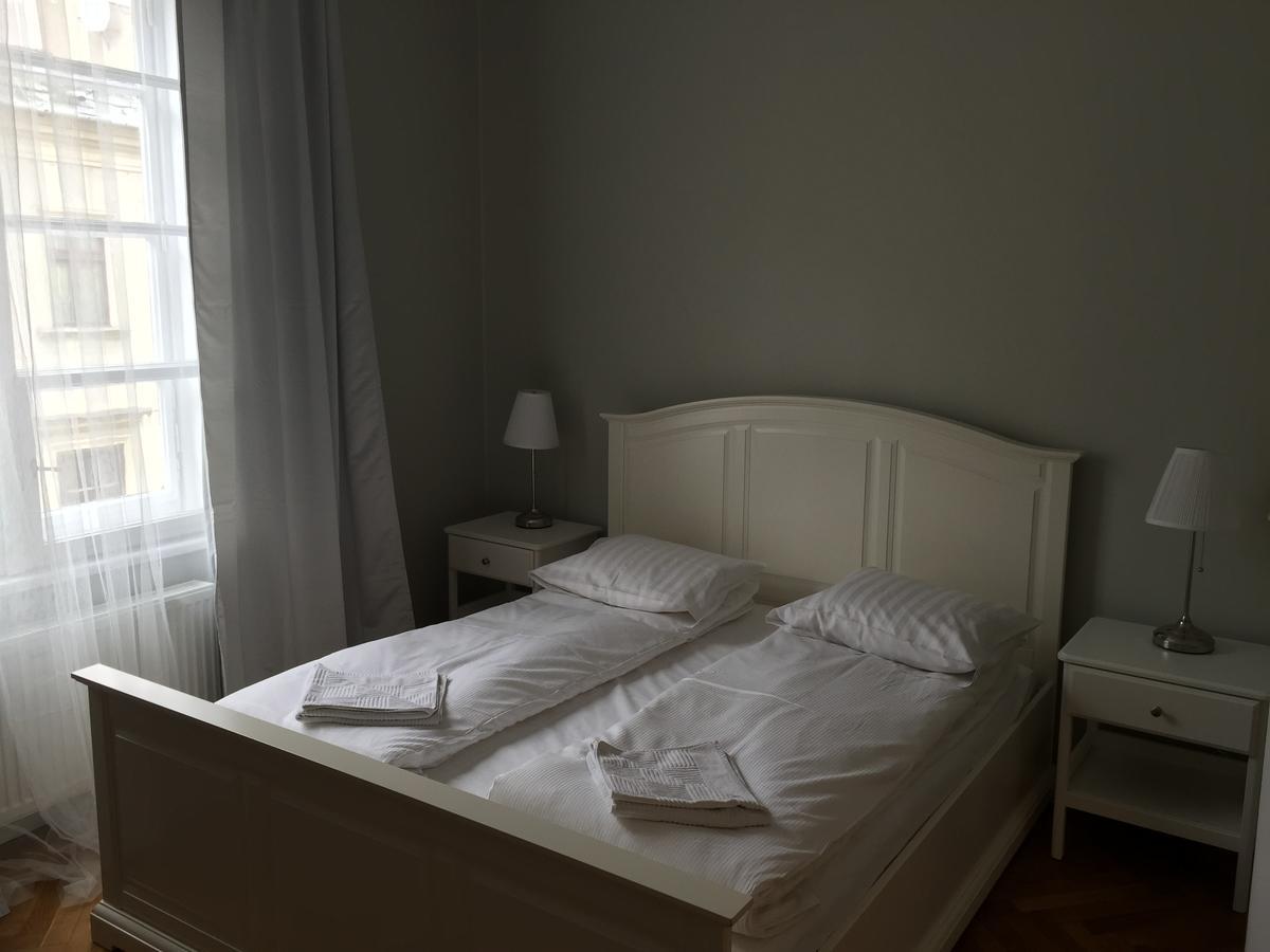 Florianska Deluxe Apartments With Air Condition Krakkó Kültér fotó