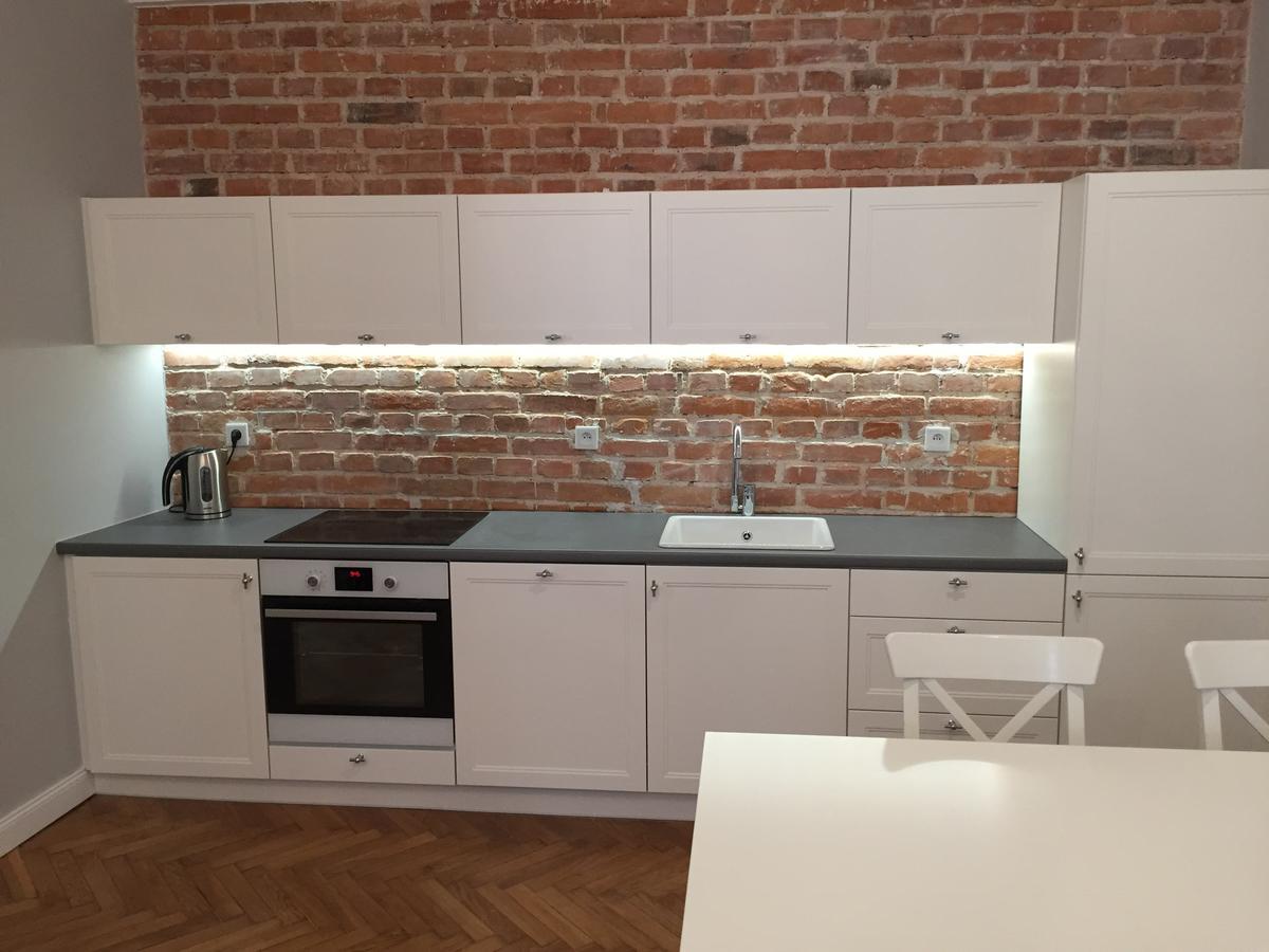 Florianska Deluxe Apartments With Air Condition Krakkó Kültér fotó