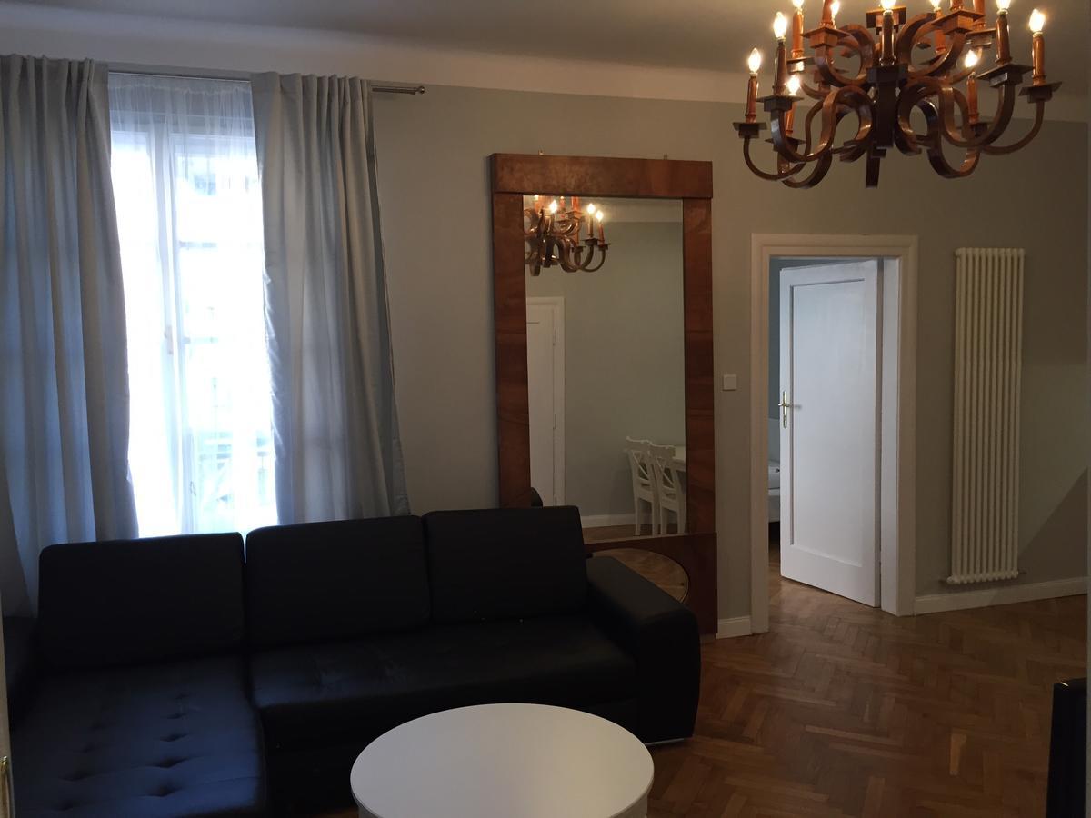 Florianska Deluxe Apartments With Air Condition Krakkó Kültér fotó