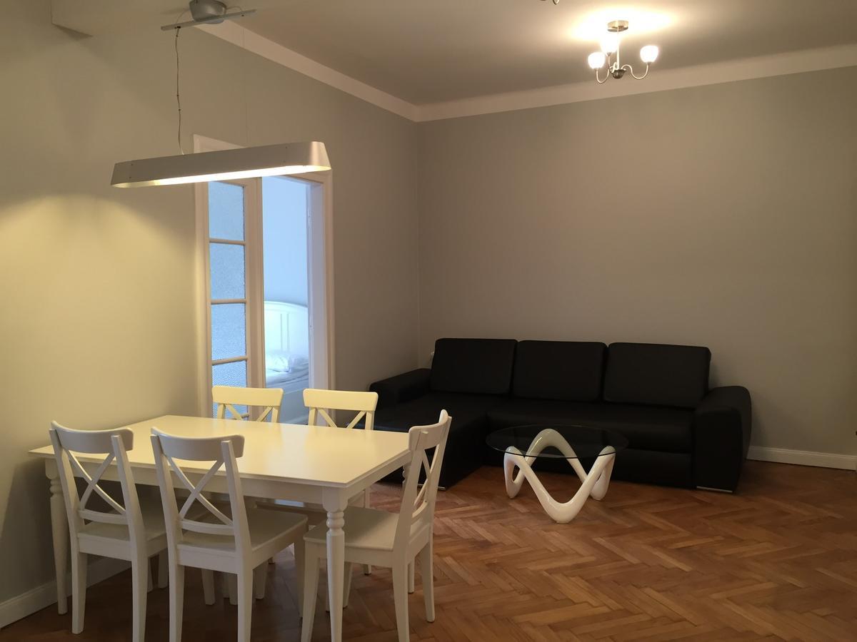 Florianska Deluxe Apartments With Air Condition Krakkó Kültér fotó