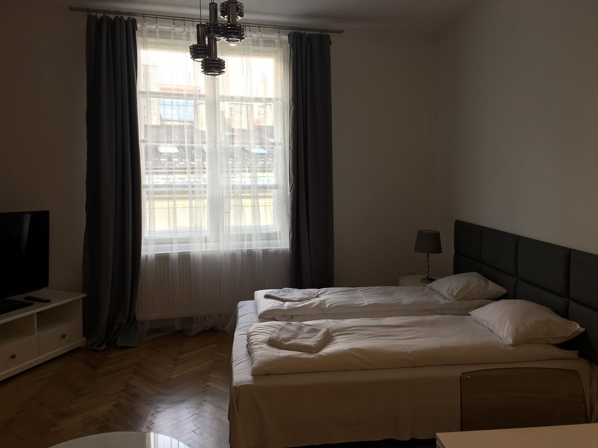 Florianska Deluxe Apartments With Air Condition Krakkó Kültér fotó