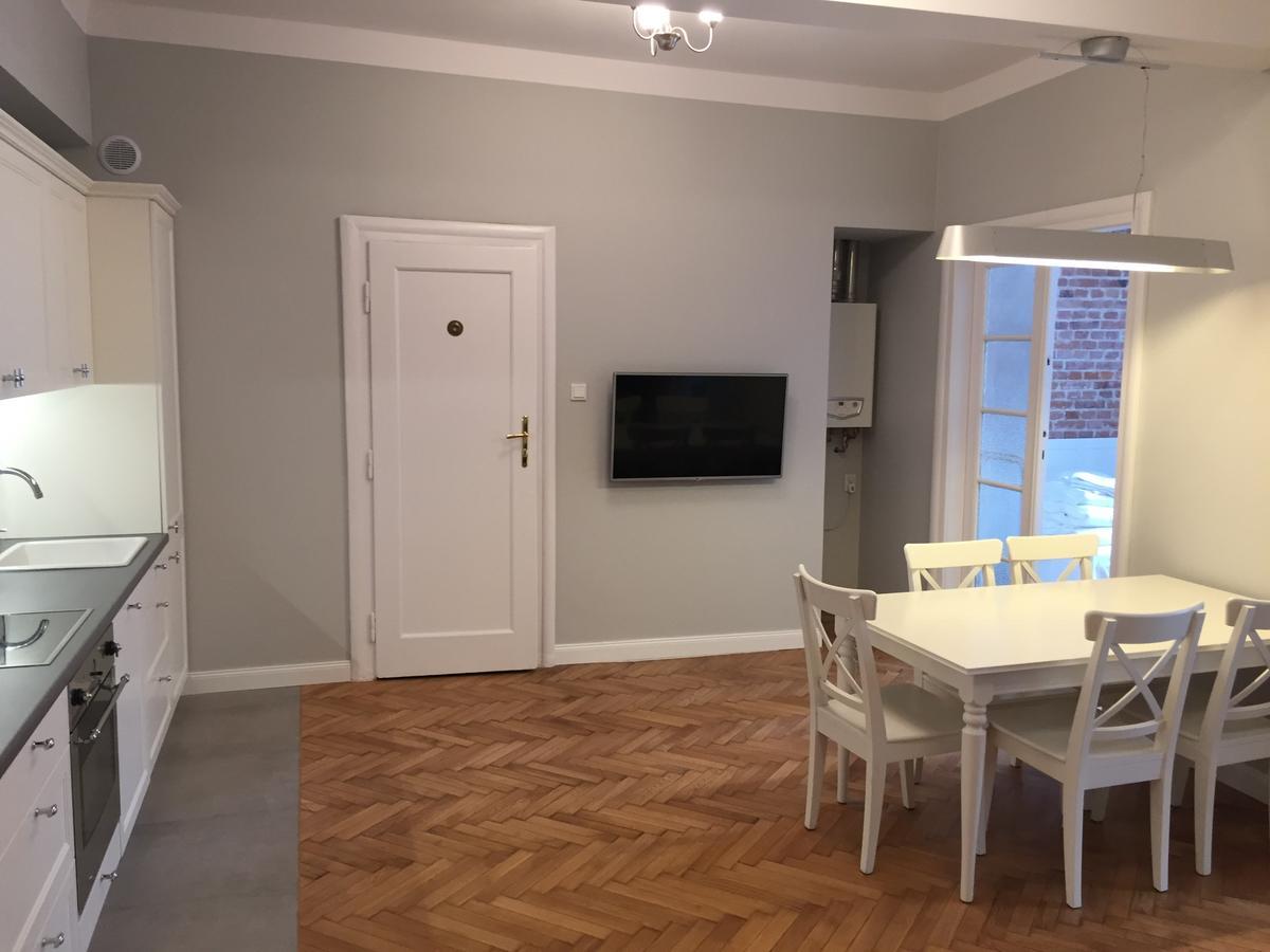 Florianska Deluxe Apartments With Air Condition Krakkó Kültér fotó