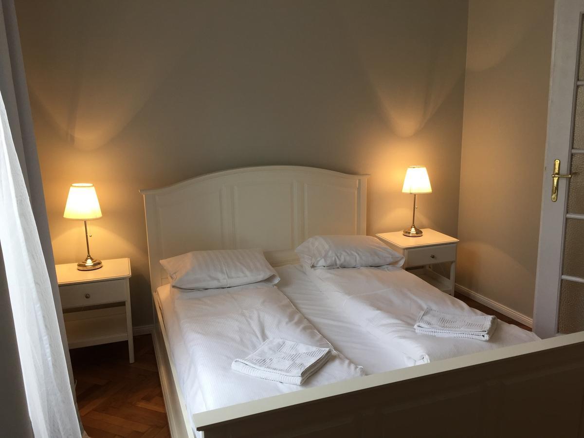 Florianska Deluxe Apartments With Air Condition Krakkó Kültér fotó