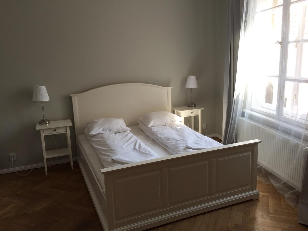 Florianska Deluxe Apartments With Air Condition Krakkó Kültér fotó
