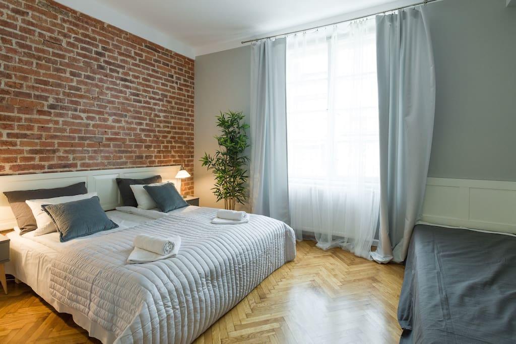 Florianska Deluxe Apartments With Air Condition Krakkó Kültér fotó