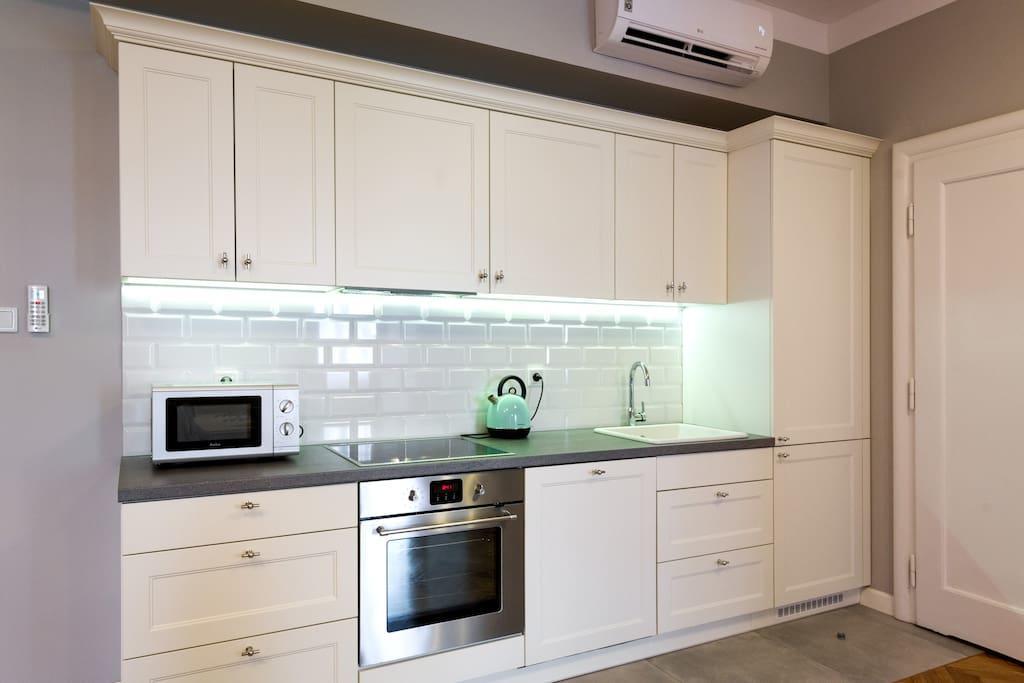 Florianska Deluxe Apartments With Air Condition Krakkó Kültér fotó