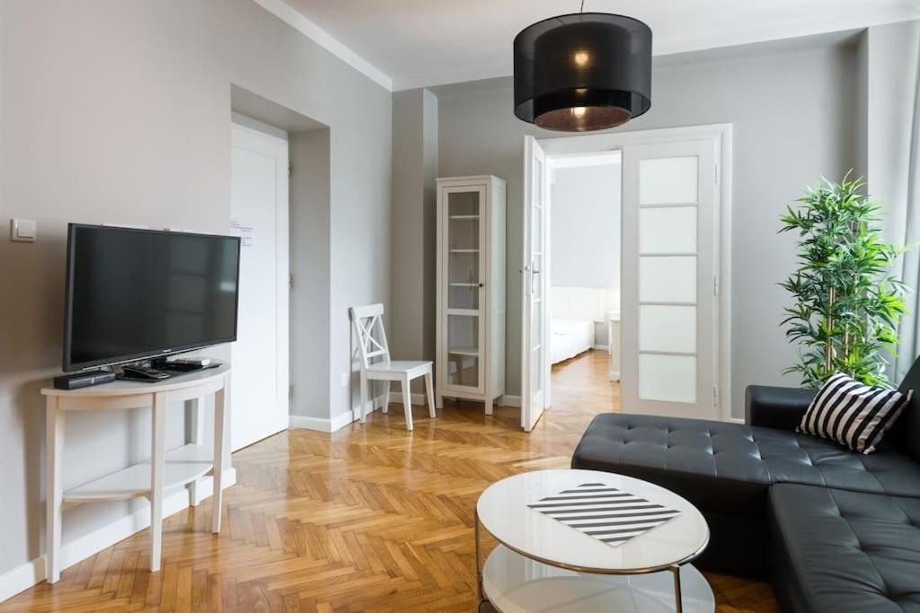 Florianska Deluxe Apartments With Air Condition Krakkó Kültér fotó