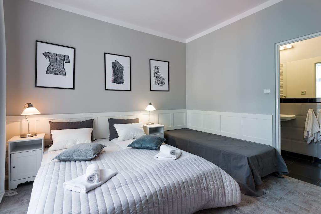 Florianska Deluxe Apartments With Air Condition Krakkó Kültér fotó