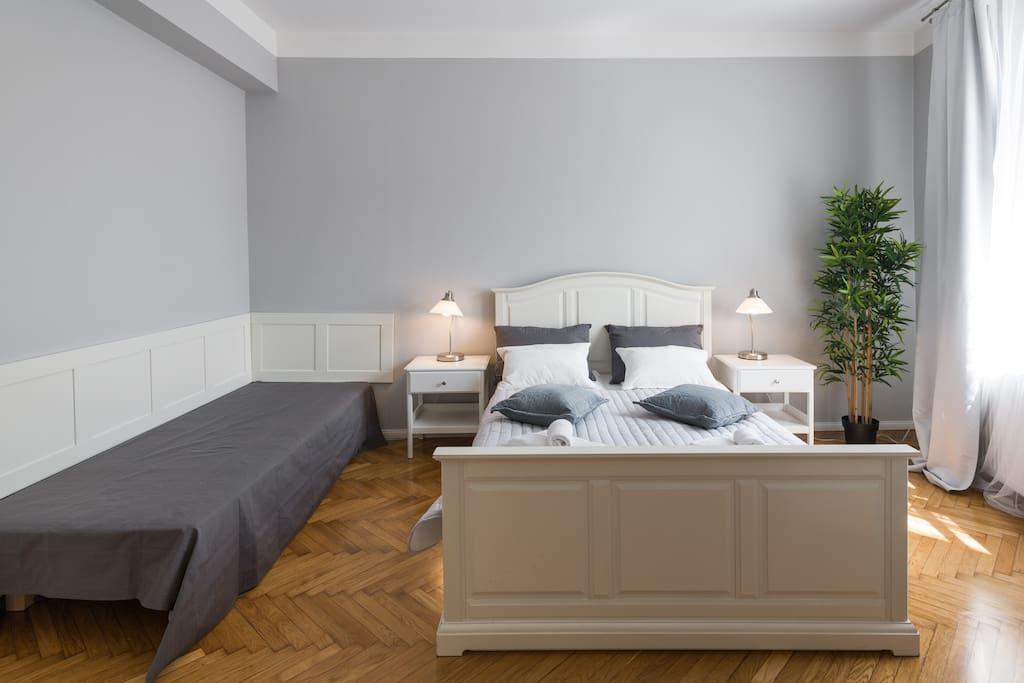 Florianska Deluxe Apartments With Air Condition Krakkó Kültér fotó